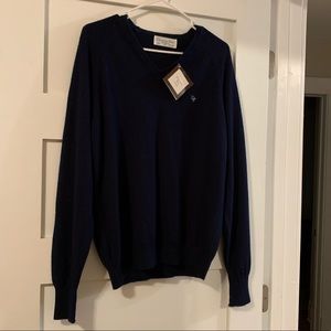 Dior vintage men’s sweater